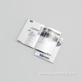 Customized Magazine Catalog Printing